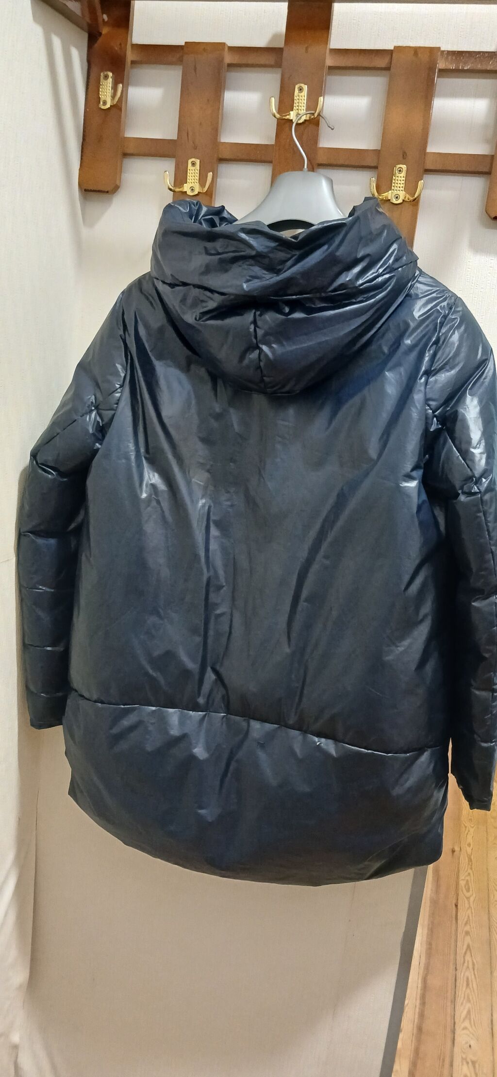 Kurtka, Bolonka, Qış, 2XL — Kurtkalar, Digah (3)