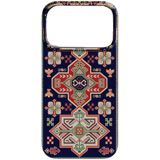 Qoruyucu örtük Euroacs EU-C5090 iPhone 17 Shusha — Cases