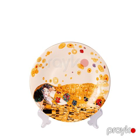 Boşqab Egels Home Dessert (AH-2376-P2L2-D1) — Bakı