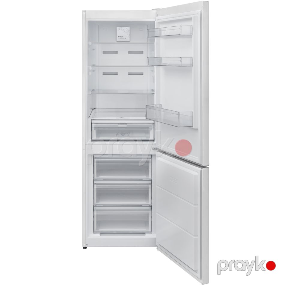 Soyuducu Vestel RM480BF3EI-WMF — Soyuducular, Bakı (2)