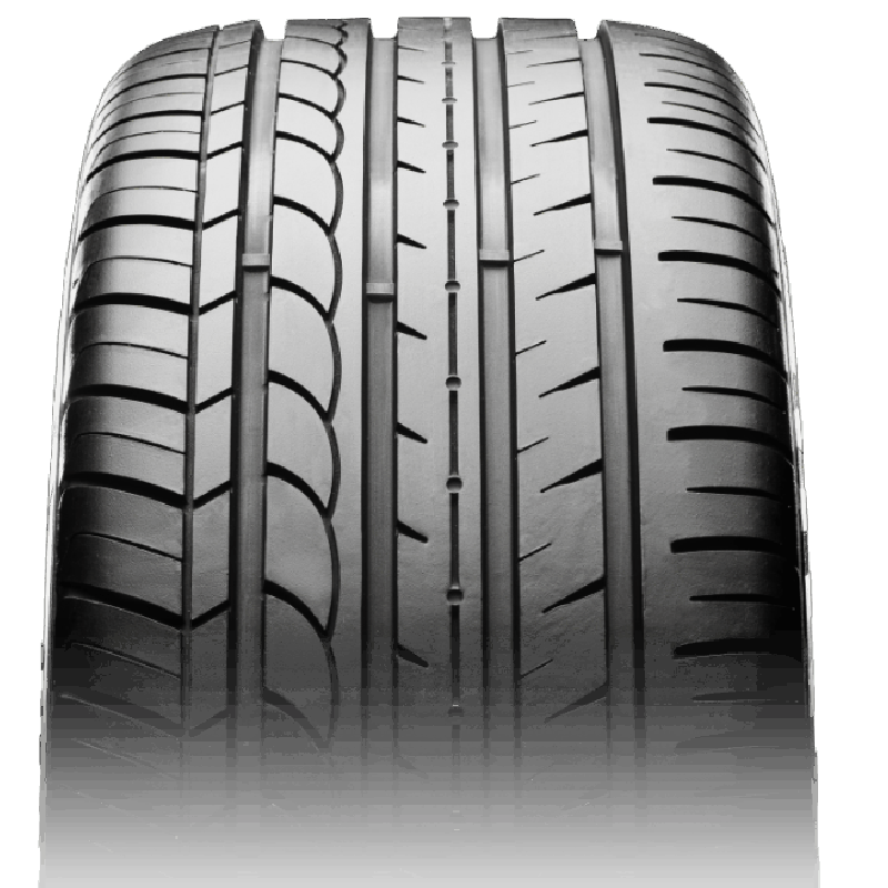 Avtomobil təkəri BlackHawk Street-H HU02 100Y XL 275/35R19 — Təkərlər, Bakı (2)
