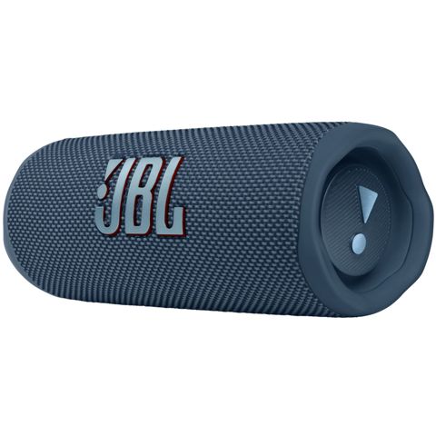 Portativ akustika JBL Flıp 6 Blue — Bakı