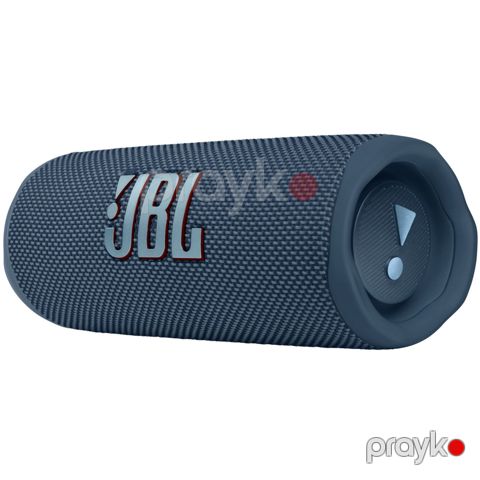 Portativ akustika JBL Flıp 6 Blue — Bakı