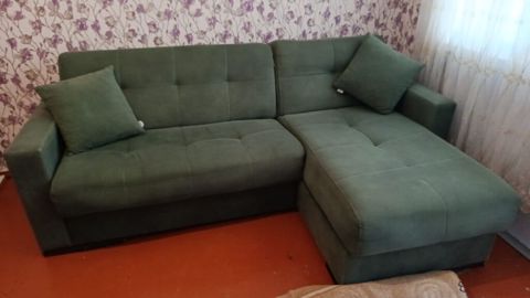 Divan satilir 160azn.Acilir bazalidi.Unvan Xirdalan.Edile kod7973 E — Bakı