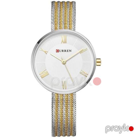 Saat curren 9020-2 — Bakı