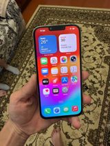 Apple iPhone 13 Pro Max Gold 128GB/6GB — Смартфоны