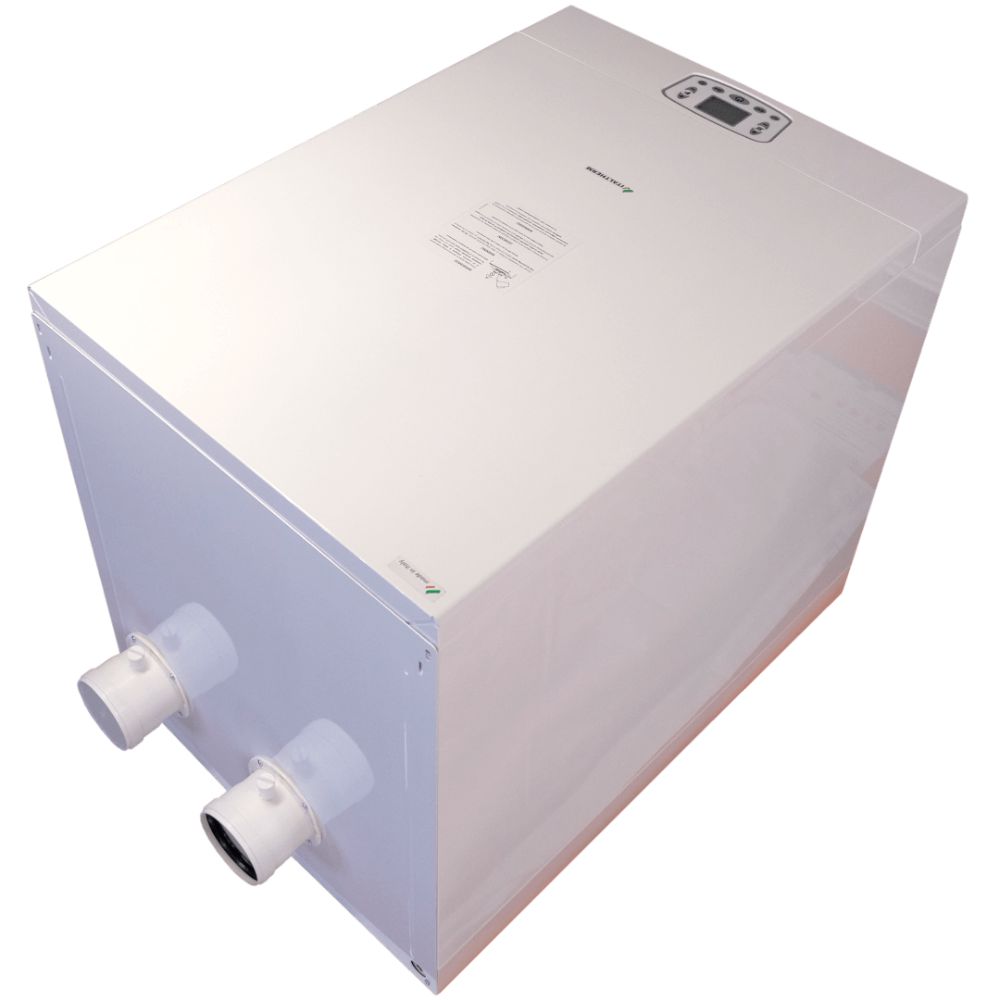 Kombi Italtherm Time Power K 115 kW — İqlim texnikası, Bakı (3)