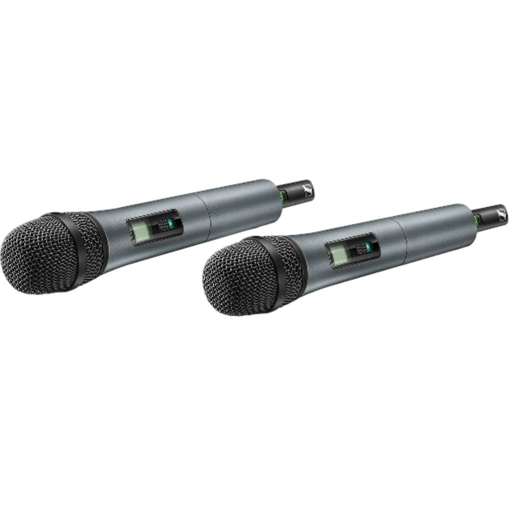 Mikrofon Sennheiser XSW 1-825-A Dual — Mallar, Bakı (2)