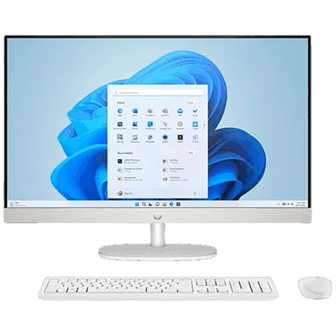 HP All-in-One 27-cr1006ci PC (B85P1EA) — Bakı
