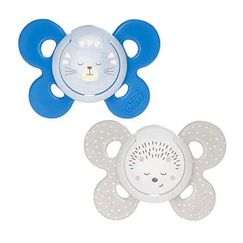Əmzik Chicco Physio Air 2 ədəd 00074935420000 — Bakı