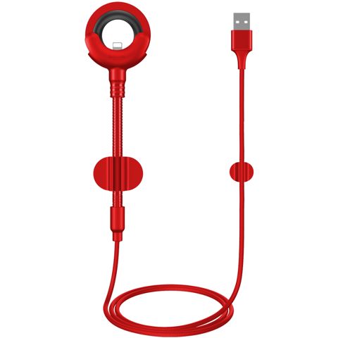 Baseus O-Type Car USB / CALOX-09 — Bakı