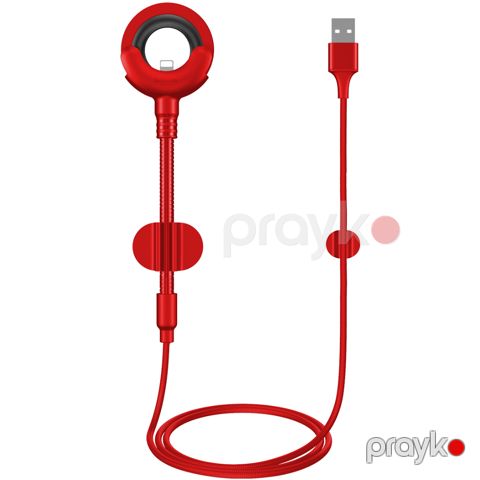 Baseus O-Type Car USB / CALOX-09 — Bakı
