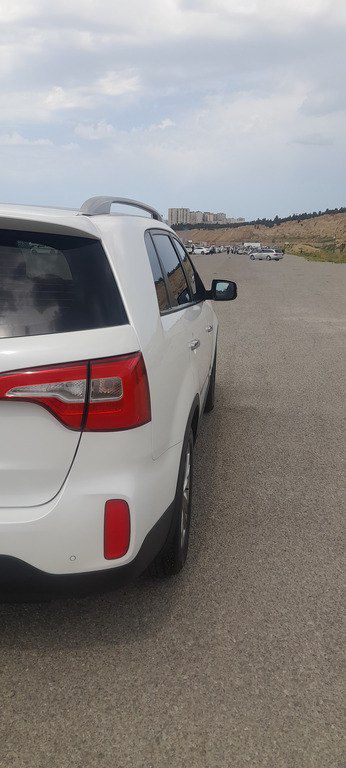 Kia Sorento, 2.0 L, 2014 il, 211 747 km — Avtomobillər, Bakı (4)