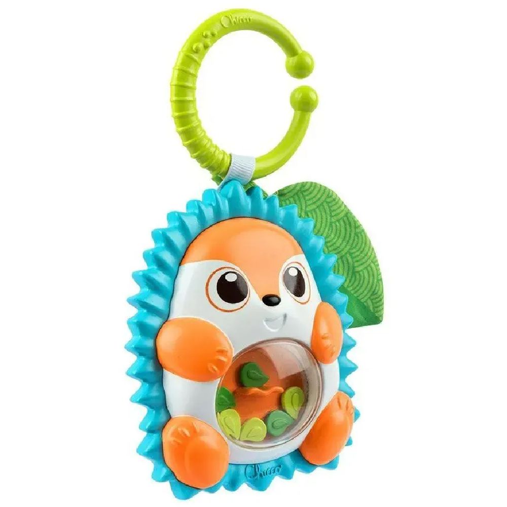 Chicco uşaq arabası üçün asma oyuncaq kirpi / 00011591000000 — Mallar, Bakı (2)