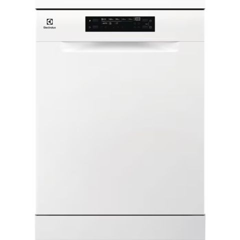 Qabyuyan Electrolux ESM48310SW — Bakı