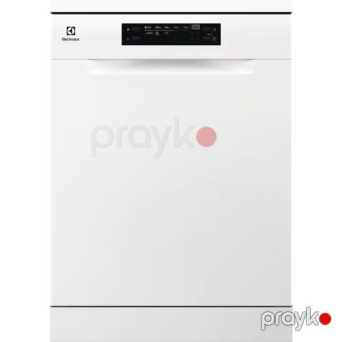 Qabyuyan Electrolux ESM48310SW — Bakı