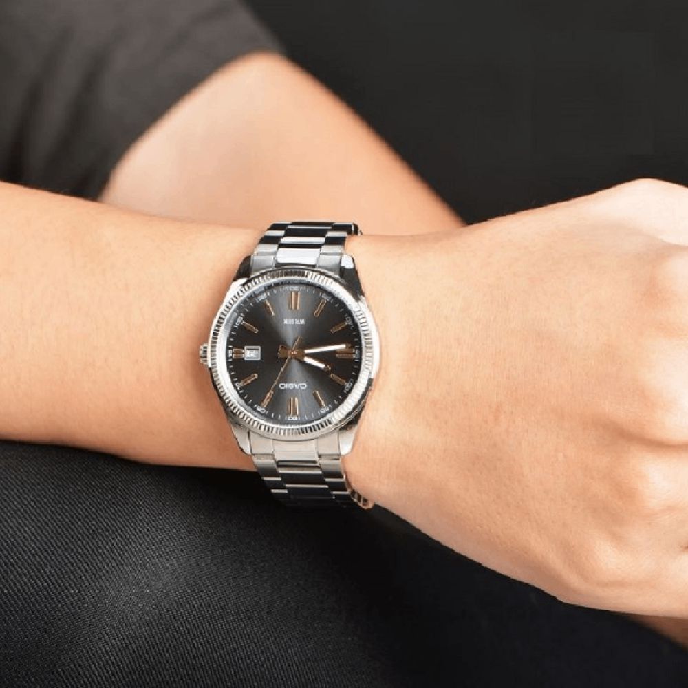 Saat Casio LTP-1302D-1A2VDF — Saatlar, Bakı (3)