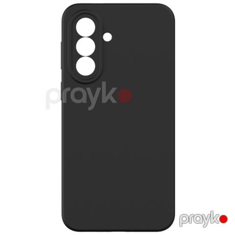 Qoruyucu örtük Devia Samsung A37 Nature Series Magnetic 6942297152601 Black — Bakı