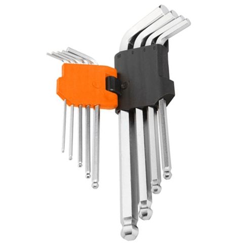 Altıbucaqlı açar Wokin W207609 — Bakı