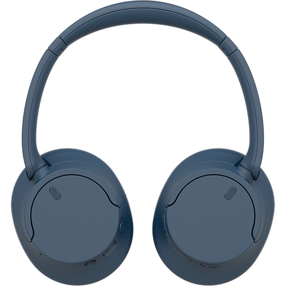 Qulaqlıq Sony WH-CH720N NC ON Ear Blue WH-CH720N/LCE — Mallar, Bakı (3)