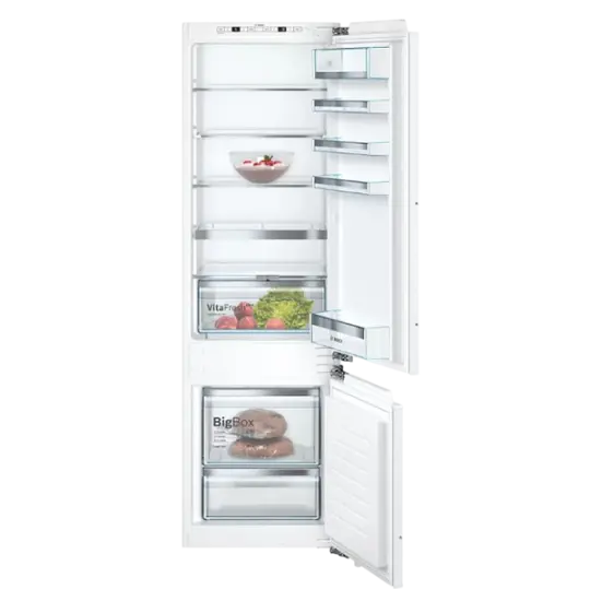 Bosch KIS87AF30U — Mətbəx havalandırıcıları və aksesuarları