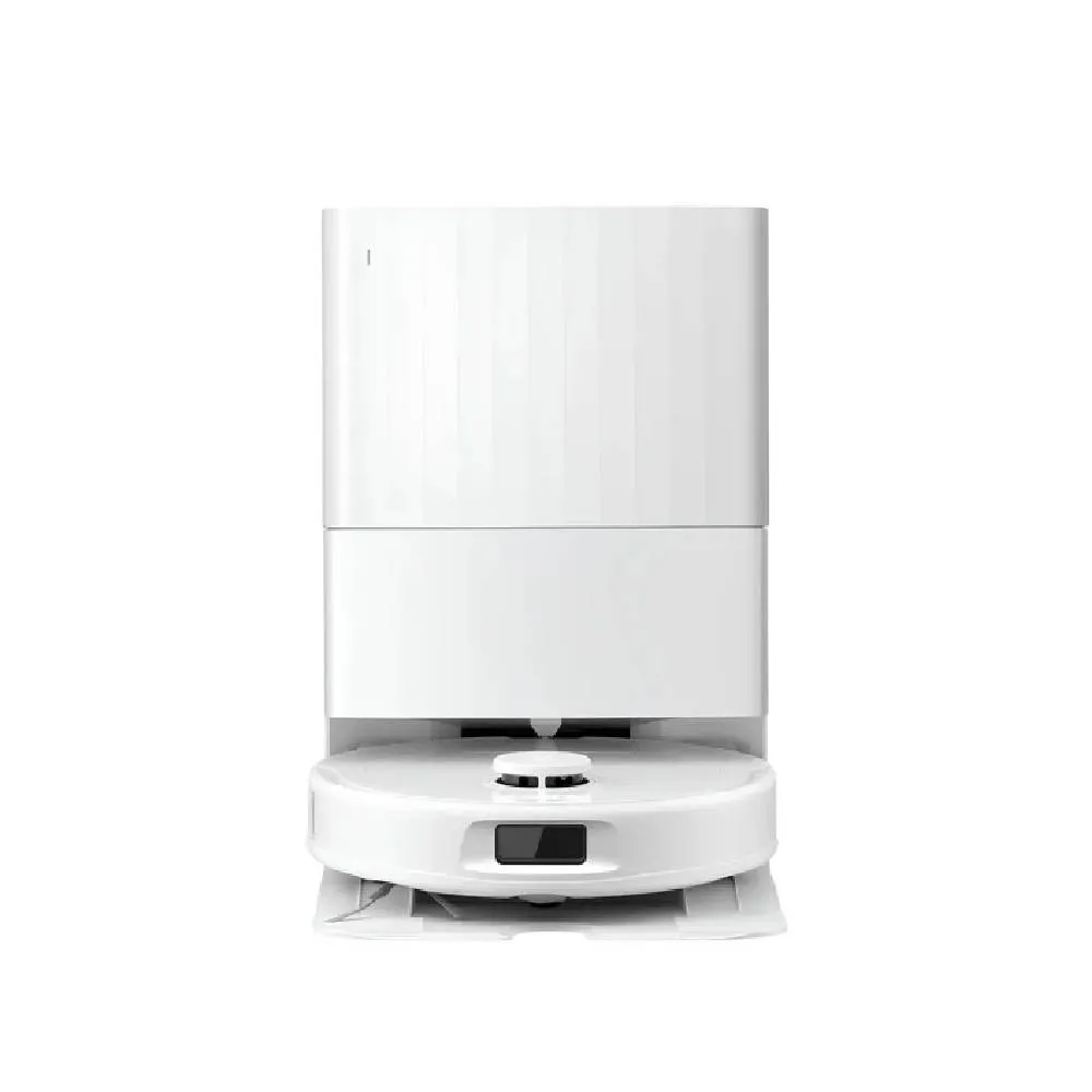Robot tozsoran Roborock Qrevo L, White — Bakı