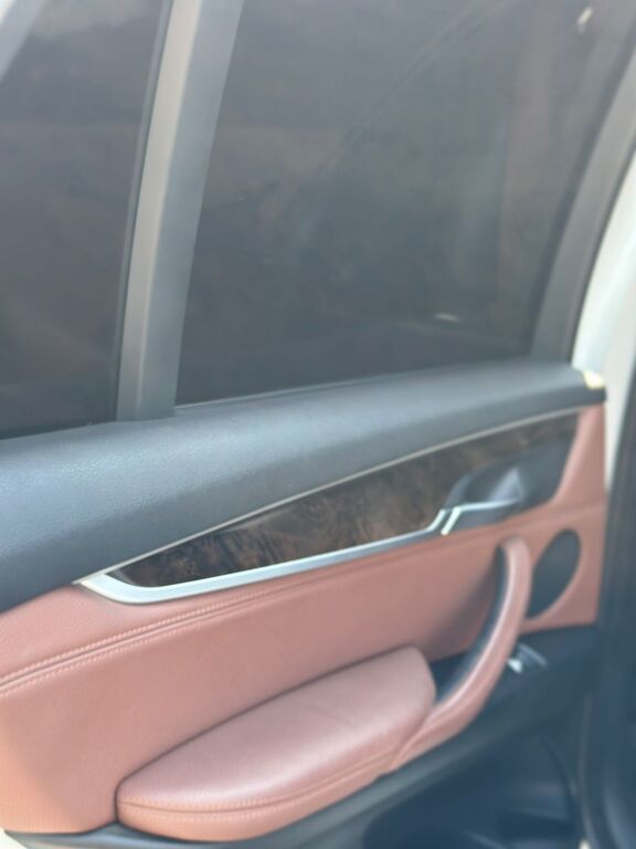 BMW X5, 2.0 L, 9.2 kWh, 2015 il, 205 000 km — Avtomobillər, Bakı (10)