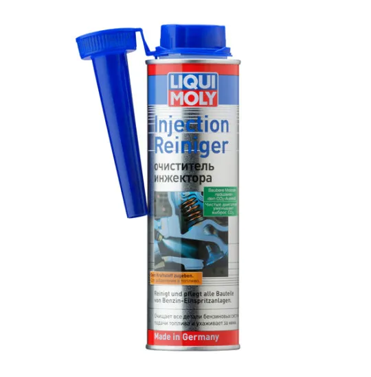 Liqui Moly İnjektor təmizləyicisi 0,3 L (5110/1993) — Cars