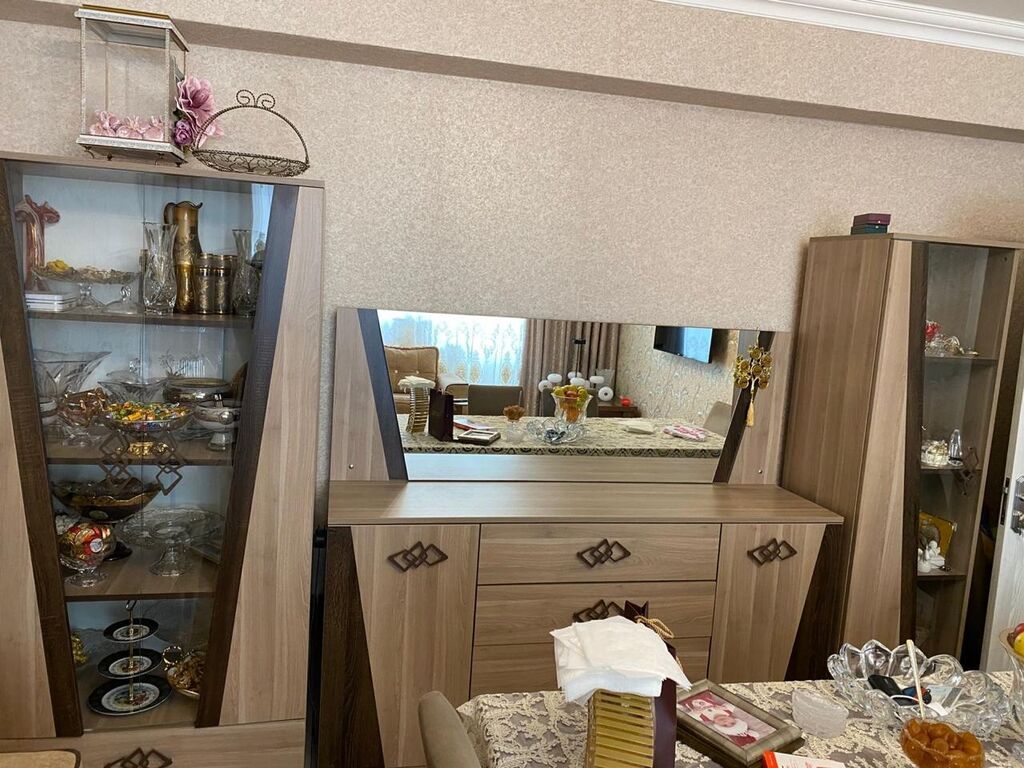 Qonaq otağı üçün mebel tezedir satilir — Qonaq otağı üçün, Fatmayı (2)