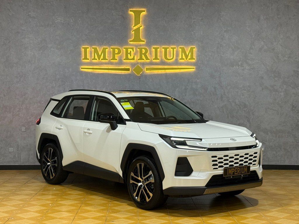 Toyota Wildlander, 2.0 L, 1.6 kWh, 2026 il, yeni — Avtomobillər, Bakı (2)