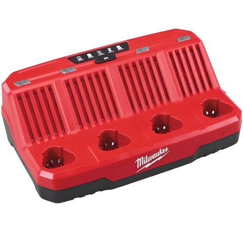 Akkumulyator batareyası Milwaukee M12C4 Lİ (4932430554) — Bakı
