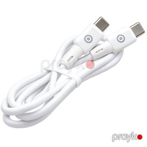 Naqil Euroacs PD USB Type-C to USB Type-C EU-Z214 ACHRKA859096 — Bakı