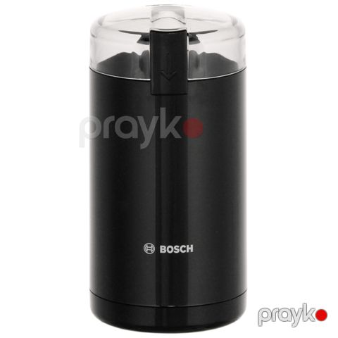 Qəhvə üyüdən Bosch TSM6A013B Black