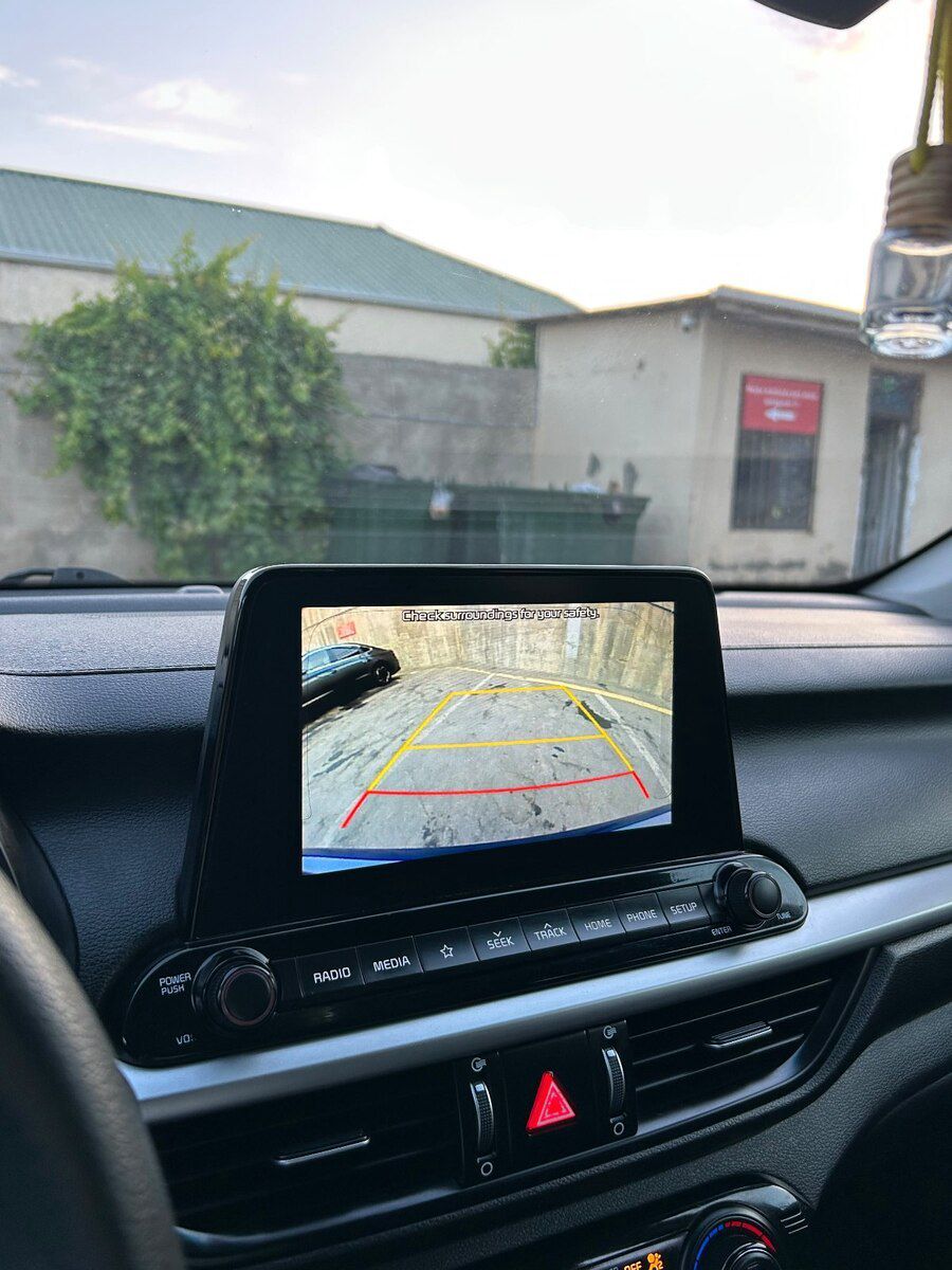 KIA Forte, 2020 il — Avtomobillər, Bakı (7)