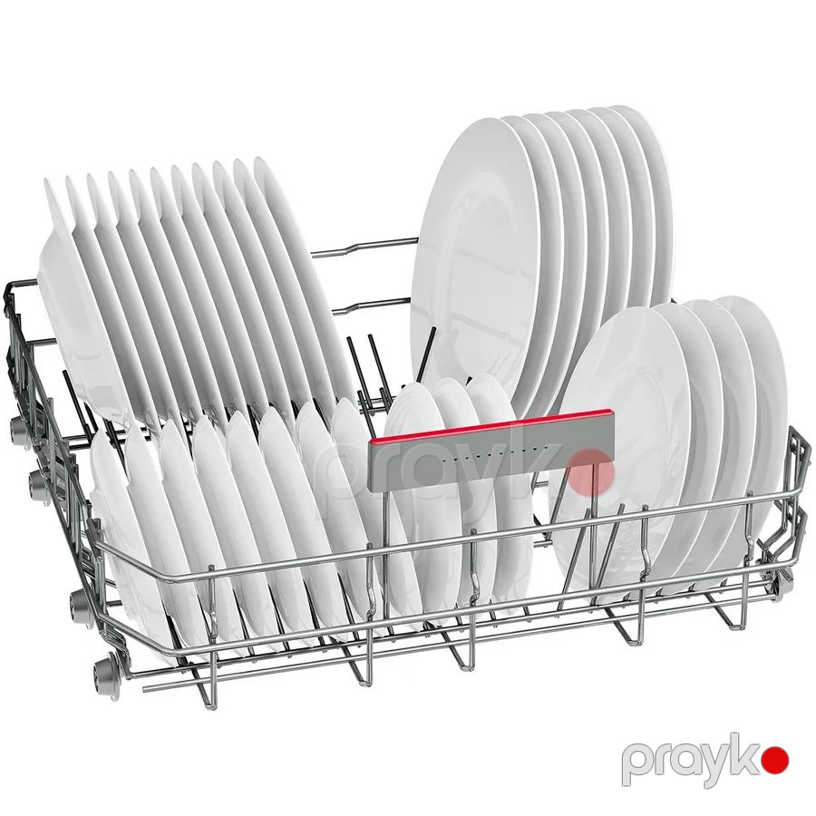 Qabyuyan Bosch SMS6EMI38Q — Qab yuyucu maşınlar, Bakı (3)