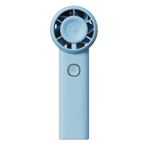 Honor Choıce Aısolove Handheld Fan Pro Blue F02 — Bakı