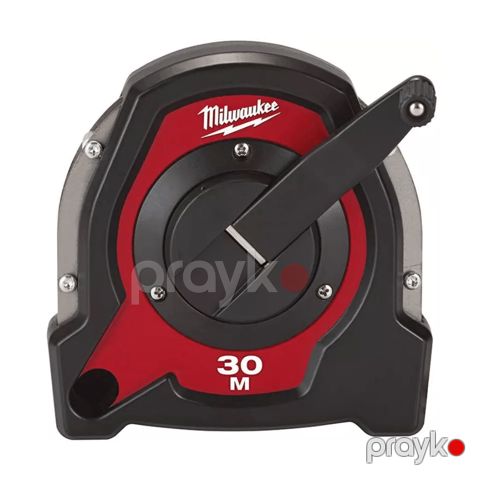 Metrə Milwaukee L4FL-201 / 30 m — Bakı