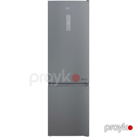 Soyuducu Hotpoint HTR 8202I MX O3