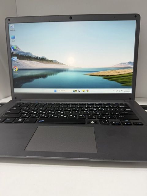 Noutbuk Texniki göstəricilər: - Prosessor: Intel Celeron N4020, 1.10 — Bakı