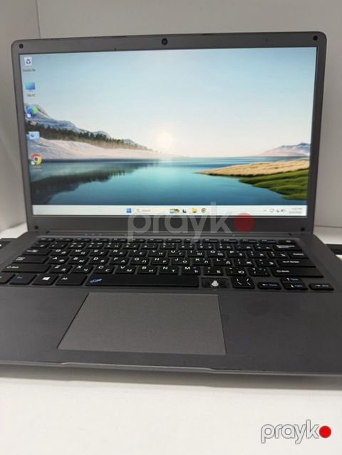 Noutbuk Texniki göstəricilər: - Prosessor: Intel Celeron N4020, 1.10 — Bakı