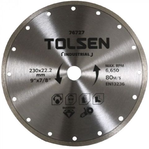 Almaz disk Tolsen 76727 — Bakı