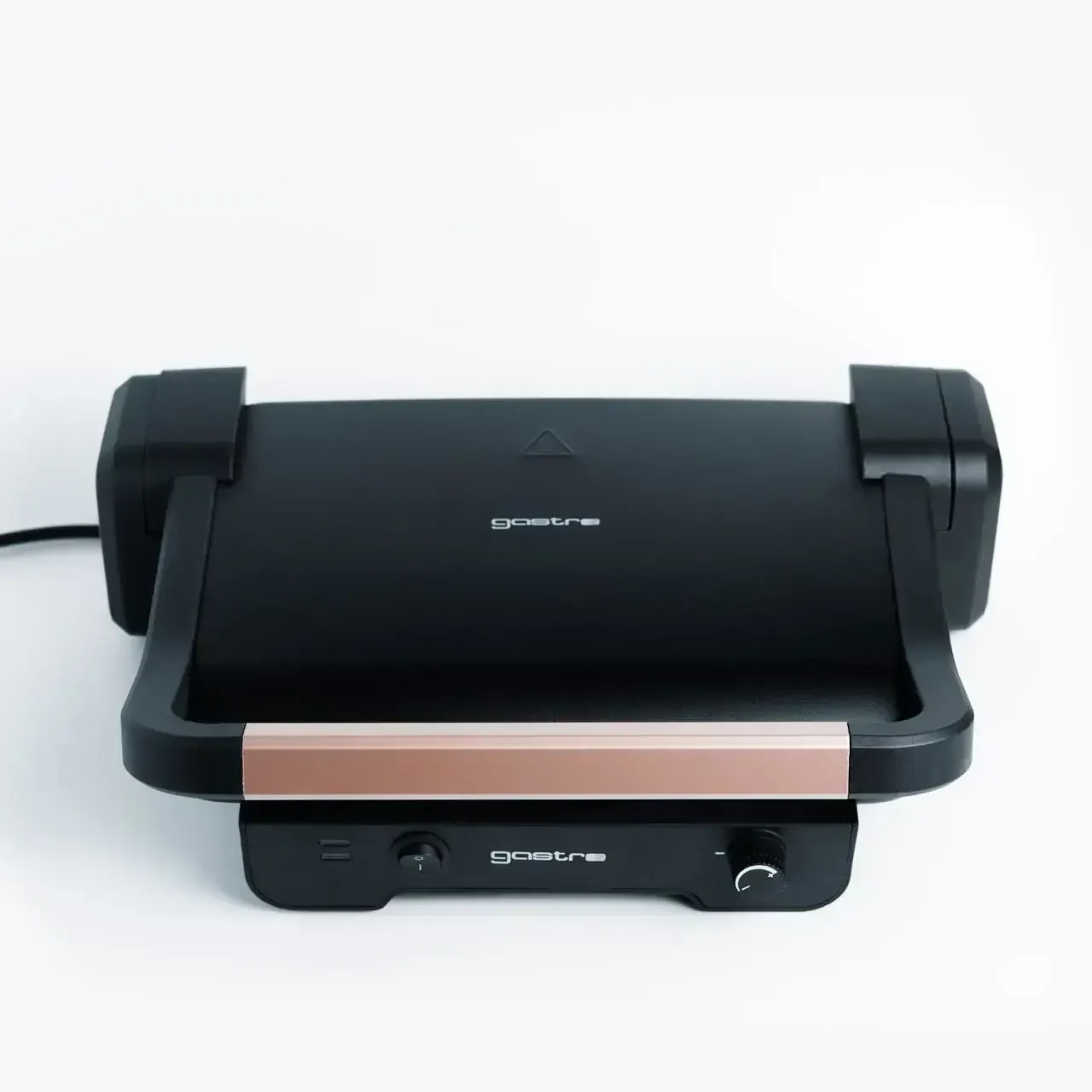 İzqara Gastro Bkrs Black-Rosie — Тостеры и вафельницы