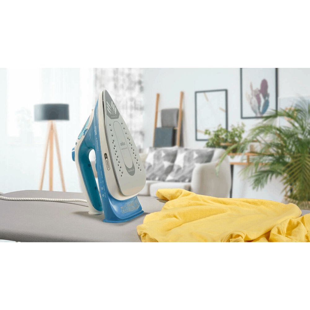Ütü Braun FI3144BL — Ütü, Bakı (5)