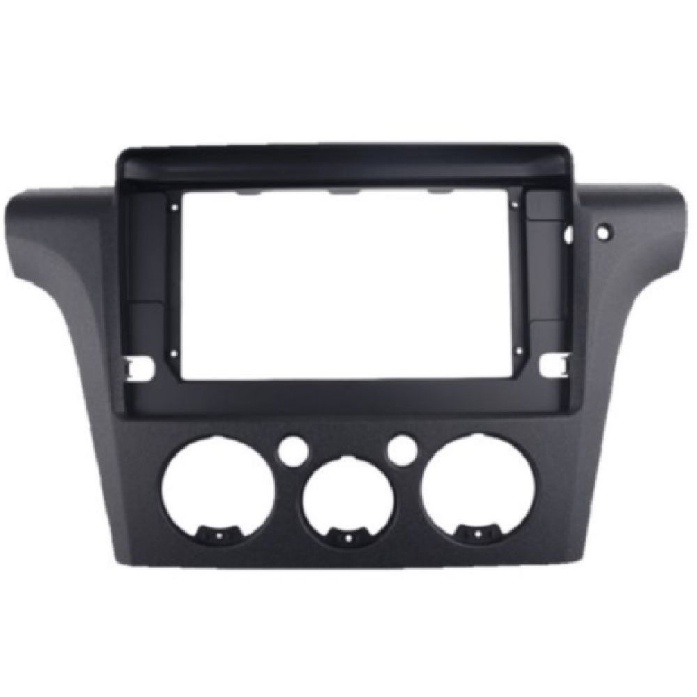 Avtomobil üçün monitor Android King Cool TS7 2/32 GB & Carplay For Mitsubishi Airtrek 2001-2008 — Avtomobil televizorları və monitorları, Bakı (2)