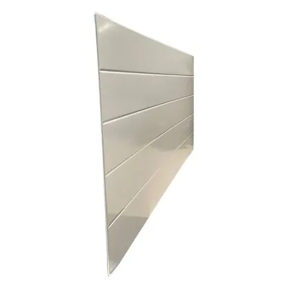 Kombi radiatoru Dekor Belorad Flat 50/80