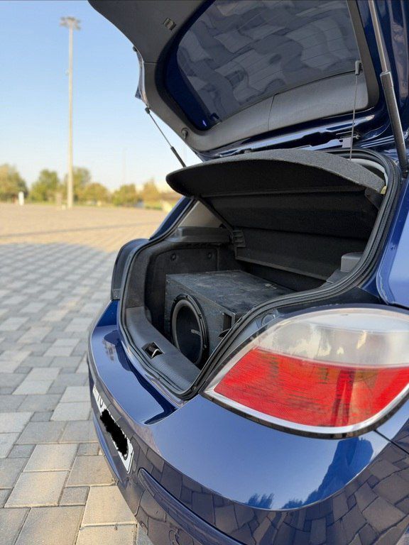 Opel Astra, 1.4 L, 2006 il, 295 000 km — Avtomobillər, Bakı (7)