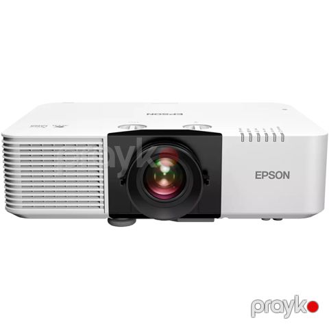 Proyektor Epson EB-L890U — Bakı