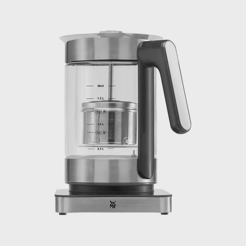 Elektrik çaydan WMF Lumero Multifunction (7211003821) — Elektrik çaydanları və termoslar, Bakı