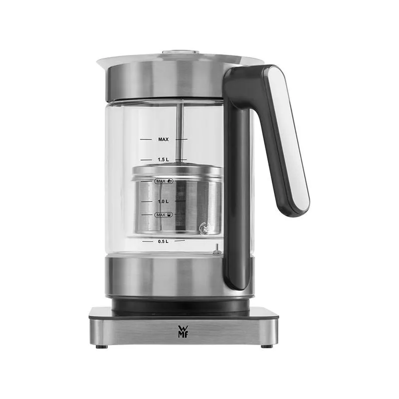 Elektrik çaydan WMF Lumero Multifunction (7211003821) — Электрические чайники и термопоты