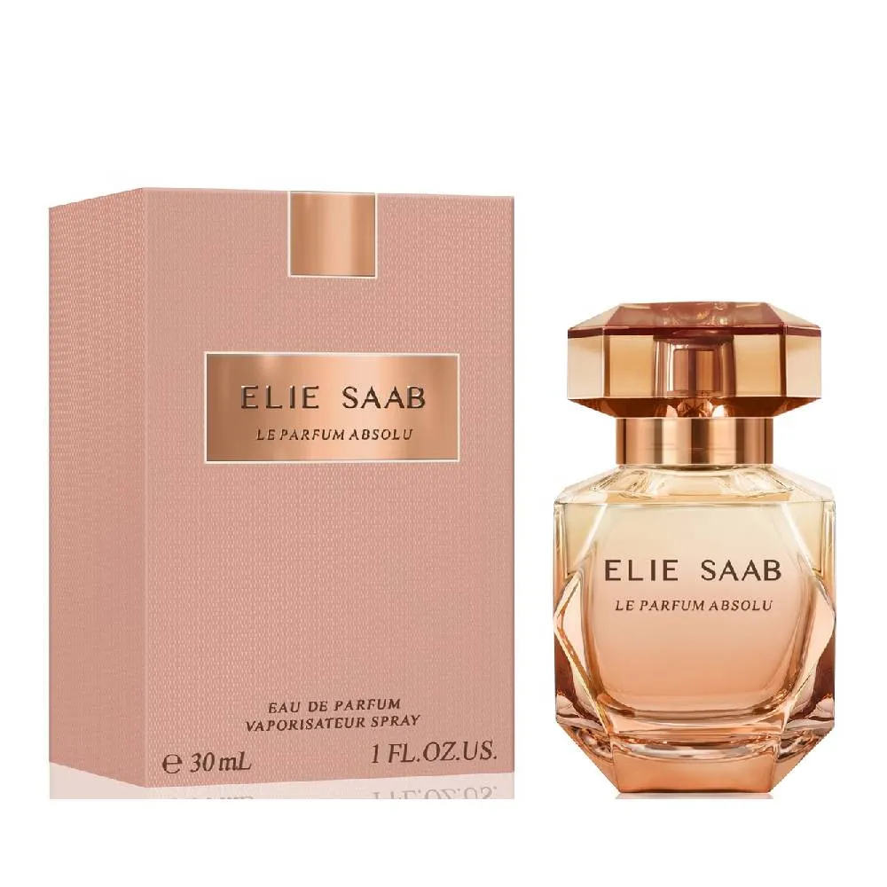 Qadınlar üçün ətir suyu Elie Saab Le Parfum Absolute, EDP L 30 ml — Bakı